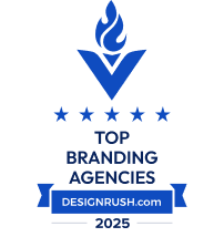 DesignRush Best Logo & Branding Agencies Bulgaria